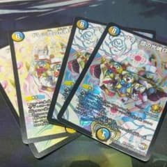 デュエマ ドレミ団の光魂Go！　プロモのサムネイル