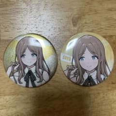 バンドリ MyGO!!!!! 缶バッジ 長崎そよ 2個セット - メルカリ