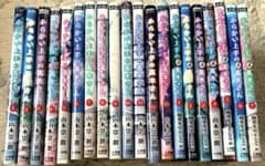 からかい上手の高木さん1-13巻 からかい上手の元高木さん1-7巻　セットのサムネイル