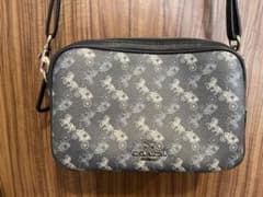 coach コーチ ショルダーバッグ・ポシェットのサムネイル
