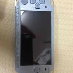 値下げ！PSP2000 バッテリー メモリーカード付きのサムネイル