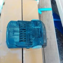 ヒロ様専用　日立18v 3アンペアのサムネイル