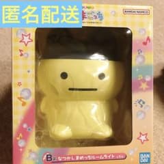 1번 복권 다마고치 B상 나츠카시마 메치 룸 라이트