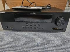 Yamaha AX-V565 AVアンプ　ヤマハ Yamaha AX-V565 AVアンプ ヤマハ - メルカリ