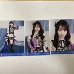 LOVE 大谷映美里 8周年ツアー 貴族衣装 生写真コンプ - メルカリ