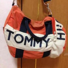TOMMY HELFIGER  バッグのサムネイル