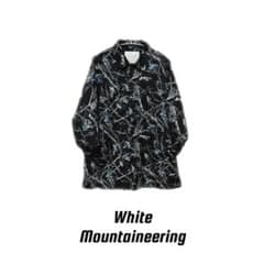 White Mountaineering ナイロンジャケットのサムネイル