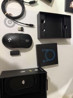 GproX SUPERLIGHT 2