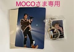 AAA DOME PHOTO EXHIBITION グッズセットのサムネイル