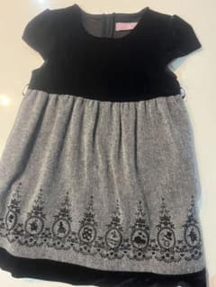 Catherine Cottage キッズワンピース 120cmのサムネイル