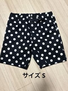 WACKO MARIA ドット柄 ショートパンツ - メルカリ