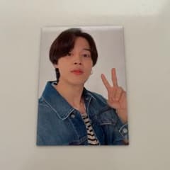 BTS トレカのサムネイル