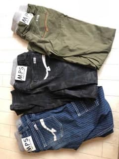 パンツ140 セットのサムネイル