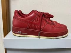 NIKE エアフォース1のサムネイル