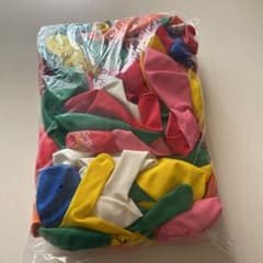 風船のサムネイル