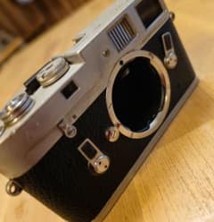 Leica M4のサムネイル