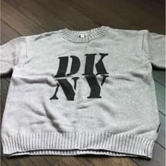 キッズ ニット DKNYのサムネイル