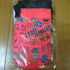 ☆ aiko LLA4 ペットボトルホルダー新品 ★のサムネイル