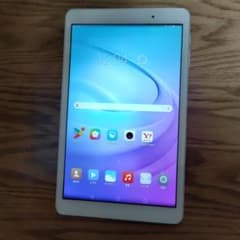 Huawei MediaPad 10.1インチ Androidタブレット本体のサムネイル