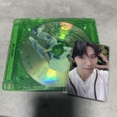 NCTWISH color Jewel case ver ジェヒのサムネイル