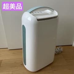 アイリスオーヤマ　衣類乾燥除湿器　IJC-H65 アイリスオーヤマ 衣類乾燥除湿機 IJC-H65 2020年度製 超美品 - メルカリ