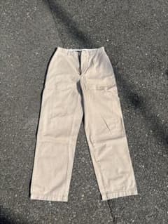 ✴︎ POLO RALPH LAUREN チノパン トラウザー ベージュ 美品✴︎のサムネイル