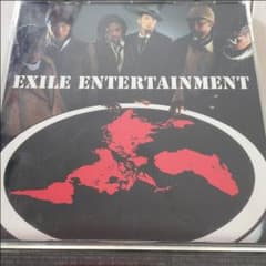 EXILE entertainmentのサムネイル