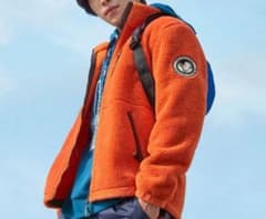 ☆めろぴっぴ様専用☆ THE NORTH FACE フリースジャケットのサムネイル