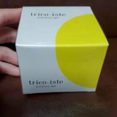トリコイスト　モイスチャージェルのサムネイル