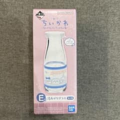 치이카와 이치 반 쿠지 E 상 벌레 · 토끼