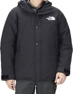 マウンテンダウンジャケットTHE NORTH FACEのサムネイル