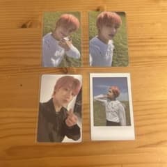 ENHYPEN ソヌ トレカまとめ売り - メルカリ