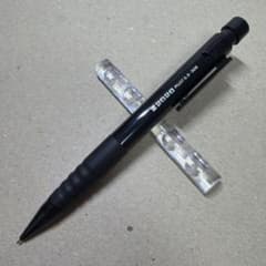 新品 廃盤 PILOT パイロット 2020 ロック シャーペン ブラック - メルカリ