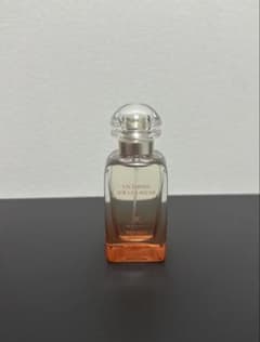 HERMES ラグーナの庭　オードトワレ50mlのサムネイル