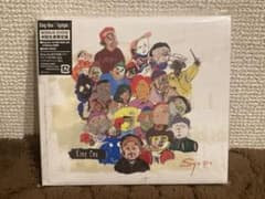 King Gnu Sympa 初回生産限定盤 CD+DVD - メルカリ