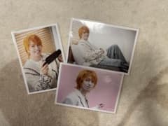 超特急 タカシ 生写真 REAL? LIVEのサムネイル