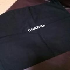 CHANEL  保存袋のサムネイル