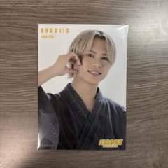 EBiDAN museum エビミュ BUDDiiS SHOW 入場特典 後期のサムネイル