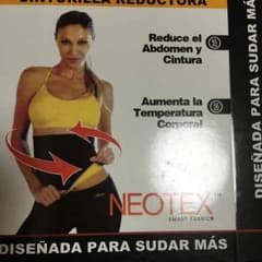 NEOTEX  HOT SHAPERSのサムネイル