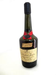 ガルバヴァドス　リンゴ蒸留酒　熟成 ブランデー ガルバヴァドス リンゴ蒸留酒 熟成 ブランデー - メルカリ
