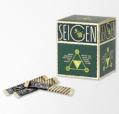 生源ゴールド 135g (1.5g x 90本) - メルカリ