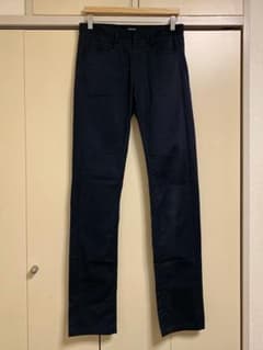 Miu Miu 5ポケット コットンパンツ スキニー skinny pants Miu Miu 5ポケット コットンパンツ スキニー skinny pants - メルカリ