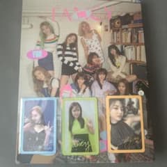 TWICE FANCY YOUのサムネイル