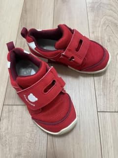 すっく⭐︎スニーカー⭐︎17cmのサムネイル