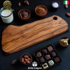 まな板 の上の恋 オリーブウッド カッティングボード イタリア アルテレニョ 小 まな板 の上の恋 オリーブウッド カッティングボード イタリア