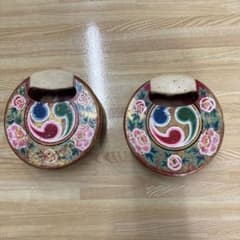 日舞稽古用 つづみのサムネイル