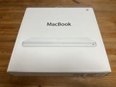 APPLE MacBook MACBOOK MA255J/Aのサムネイル