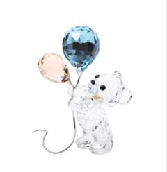 スワロフスキー My Little Kris Bear フォト カードホルダーのサムネイル
