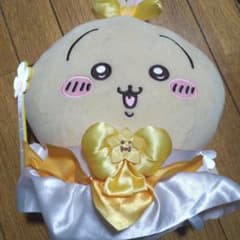 【クレーンゲーム限定】ちいかわうさぎぬいぐるみのサムネイル