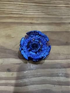 ヘルケルベクスブルーインフェルノver タカラトミー（TAKARA TOMY） 【04】ヘルケルベクス.Gg.Wvブルー